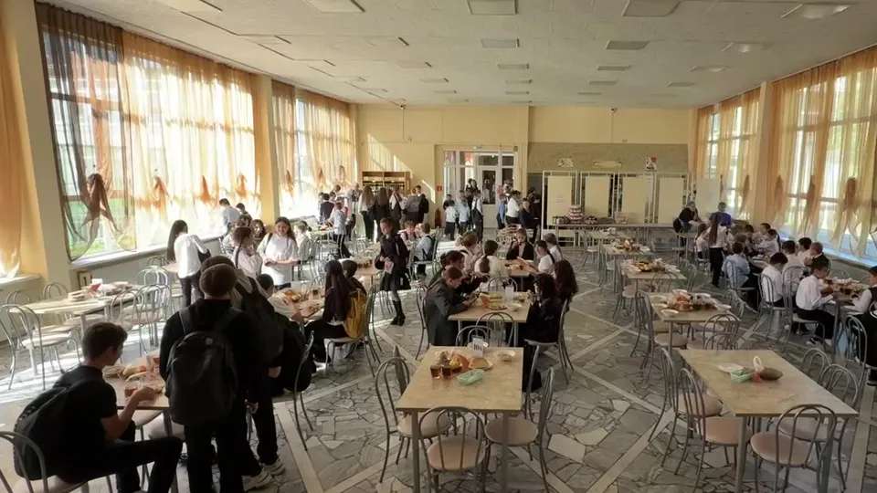 Фото: Ксения Казакова