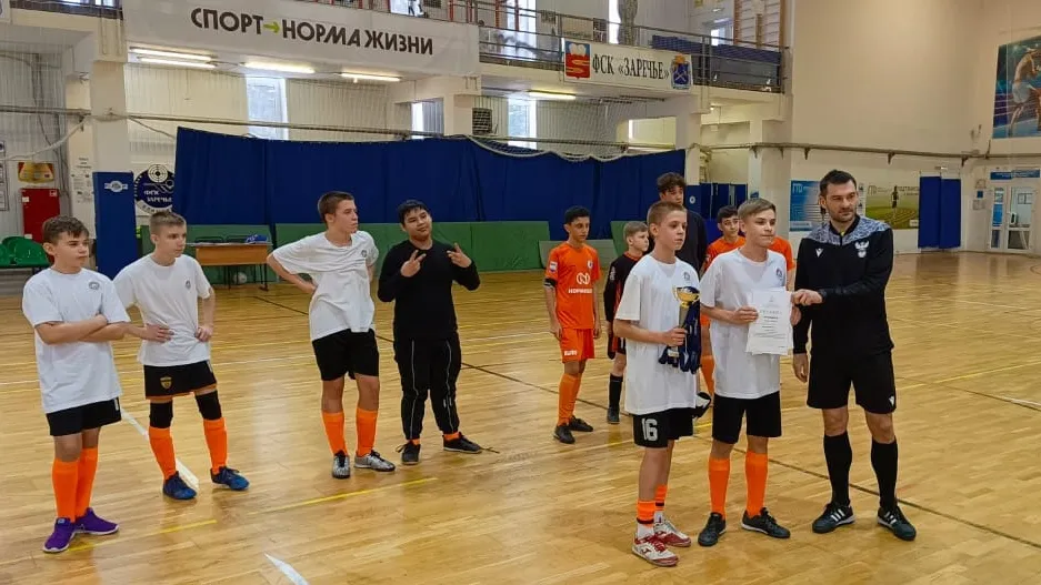 фото: Липицкая СОШ имени Героя Советского Союза Е.П. Тарасова