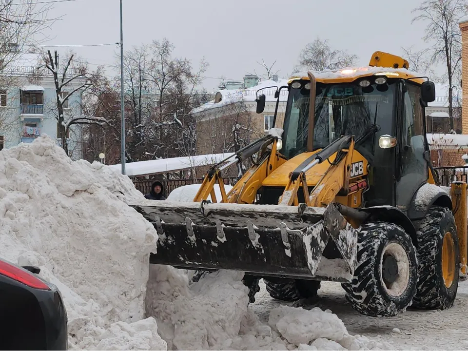 Фото: МедиаБанк Подмосковья/Наталья Лымарь