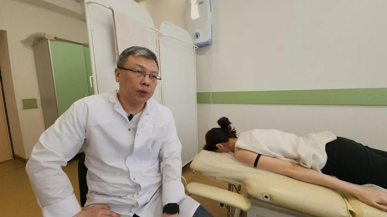 REGIONS/Валерий Гореловский