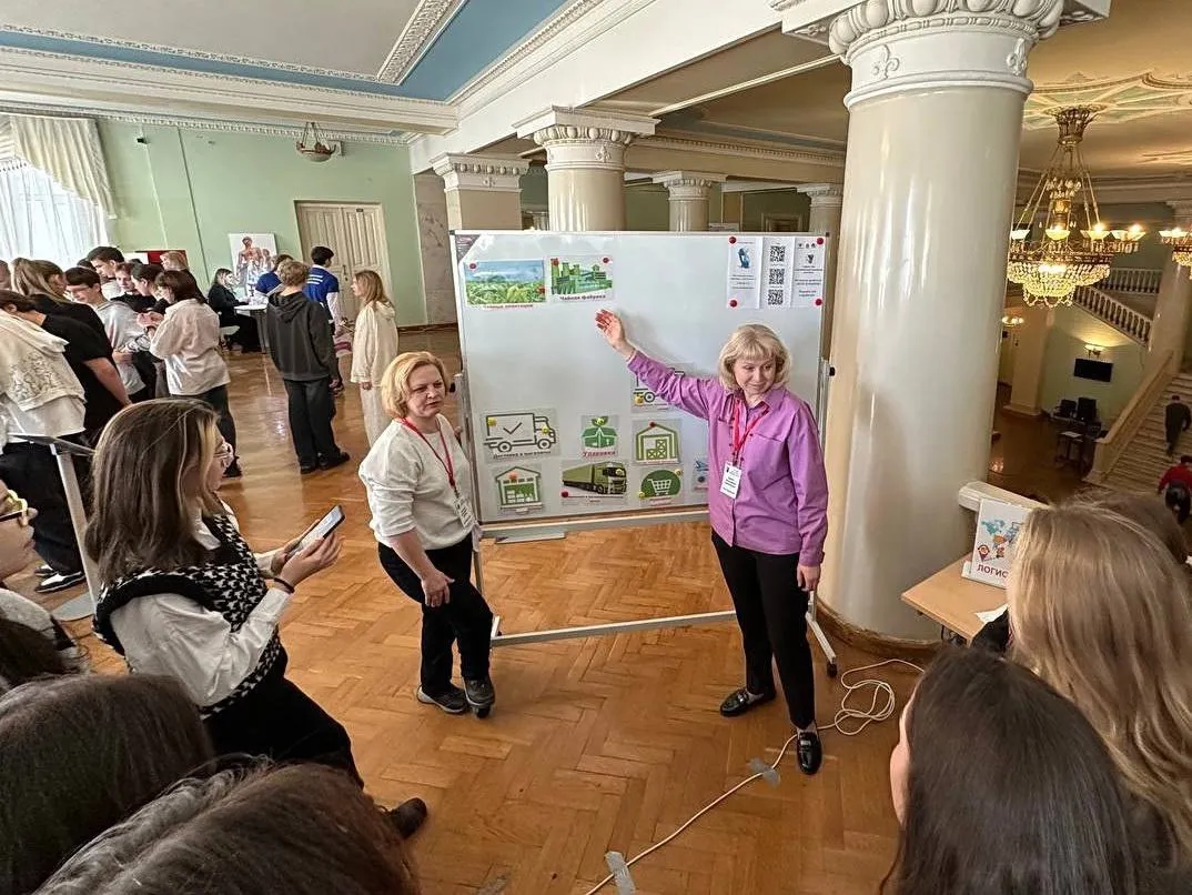 Фото: пресс-служба администрации городского округа Бронницы