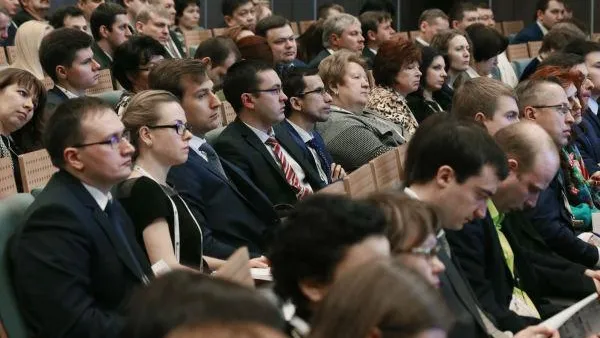 Ежегодная педагогическая конференция состоится в Ступине в четверг