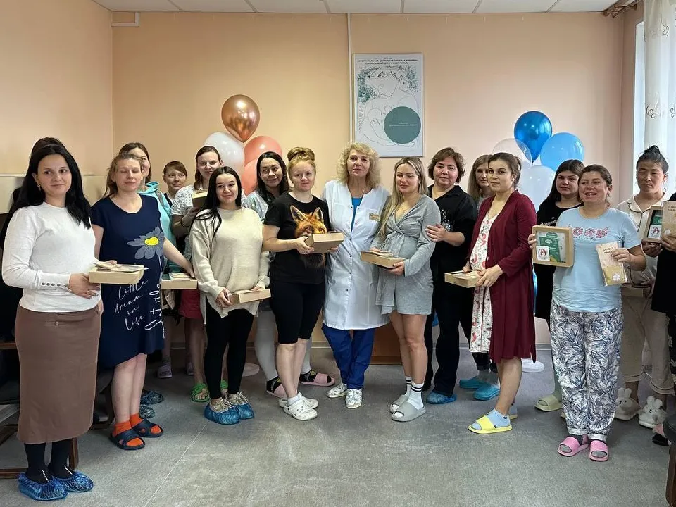 Фото: Электростальская центральная городская больница