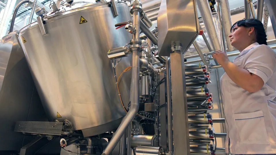 Фото: РИА Новости/Максим Богодвид