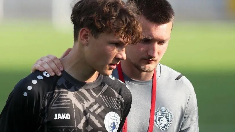 ФК «Родина»