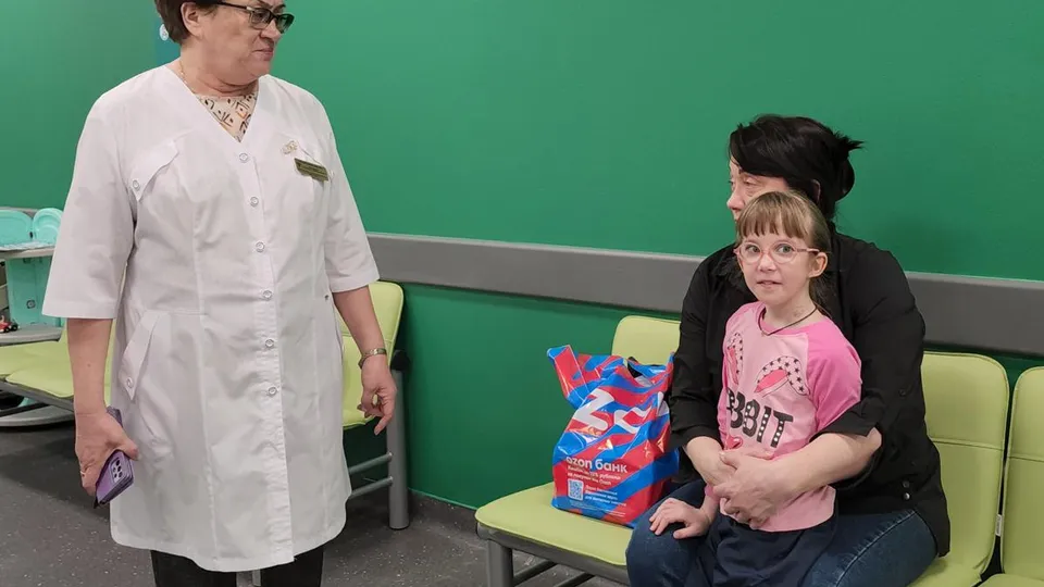 Фото: Наталья Лымарь