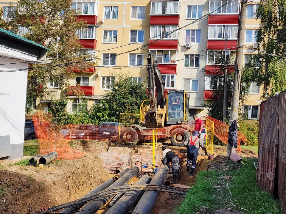 Фото: Медиабанк Подмосковья/Дмитрий Алексеенко