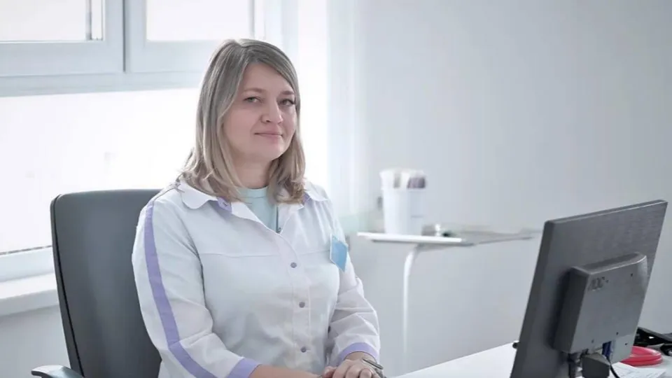 Фото: пресс-служба Красногорской больницы