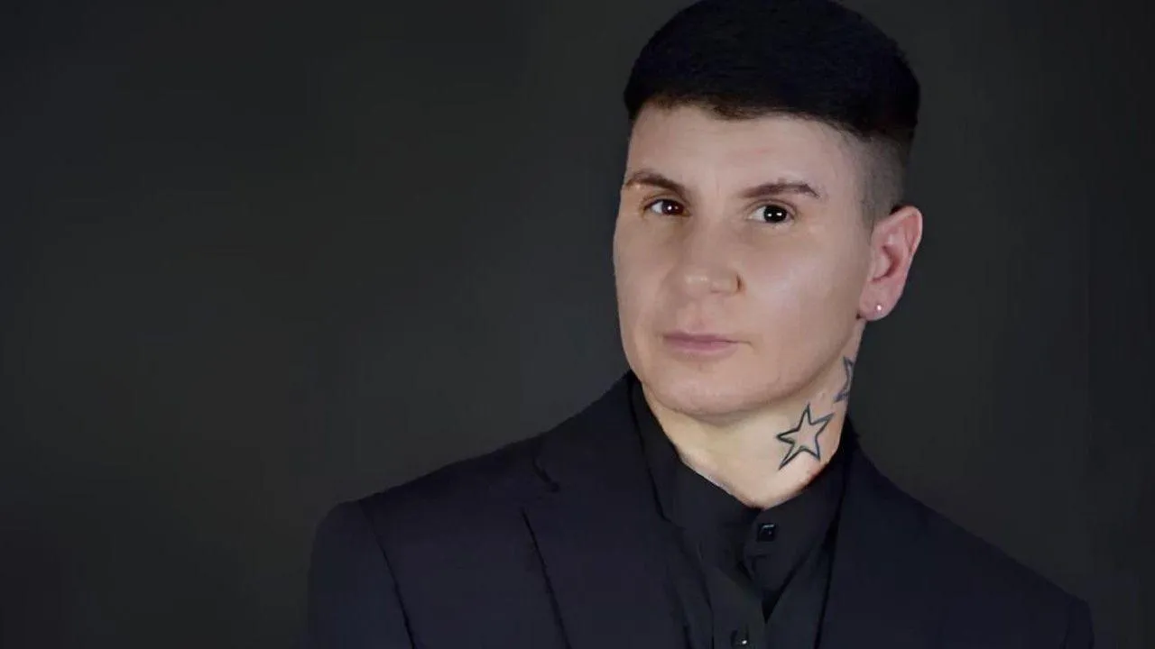 Личный архив Елизаветы Водаласка