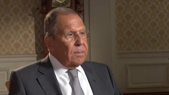 Лавров надеется, что Запад услышал слова Путина о ядерной доктрине