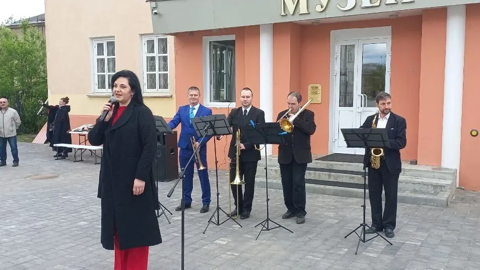 Фото: Олег Книжник