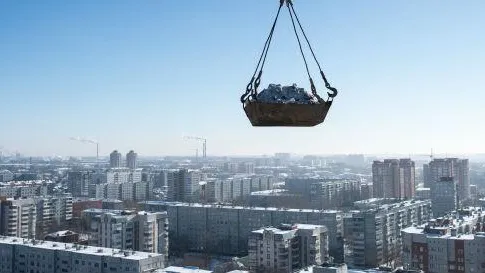 Около 600 застройщиков работает в Подмосковье - зампред