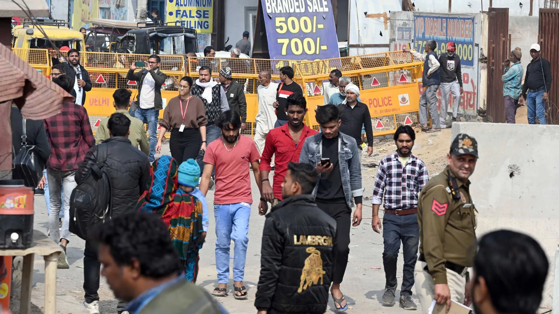 IMAGO/Hindustan Times