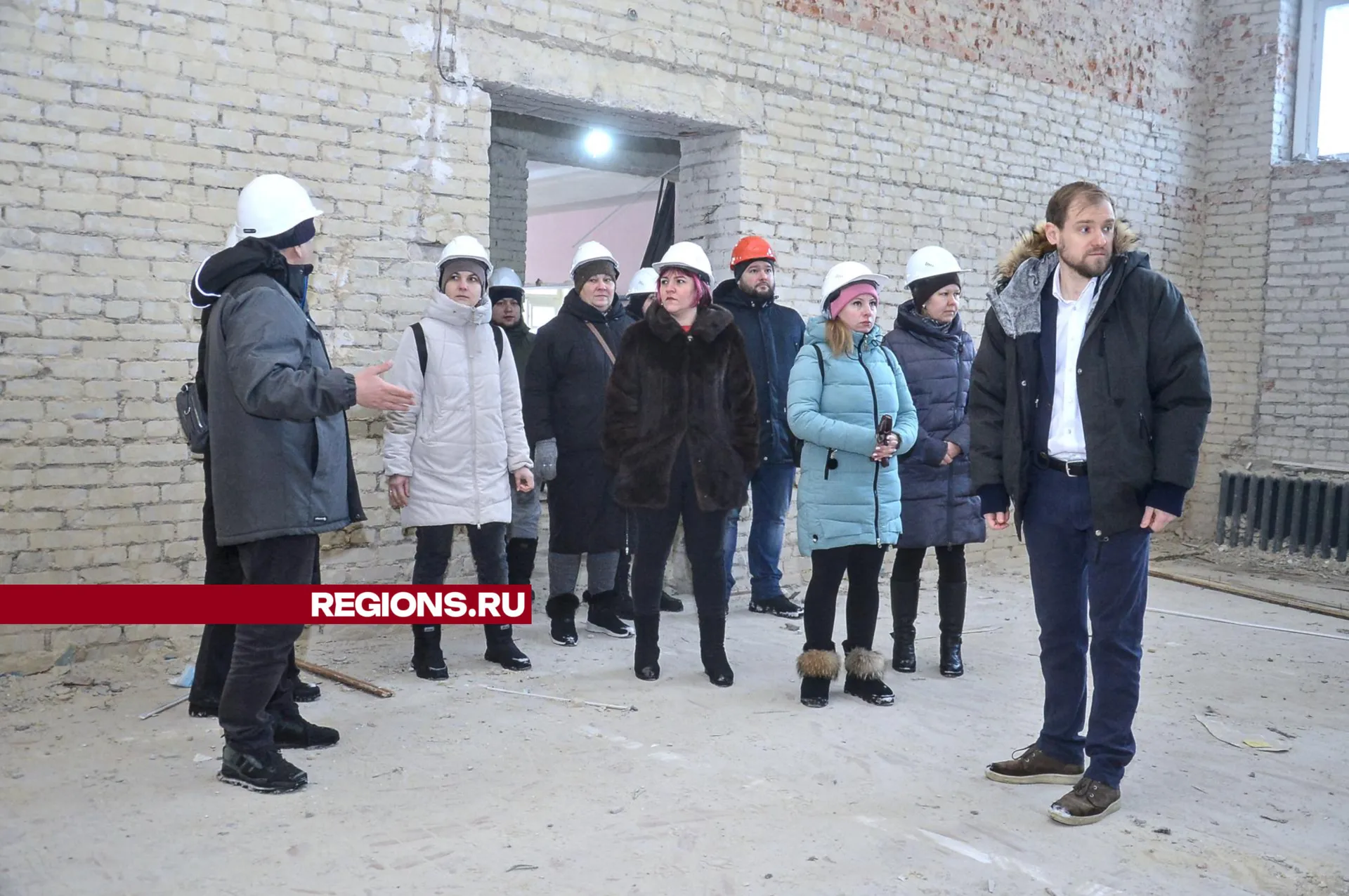 Фото: Анастасия Хренкова