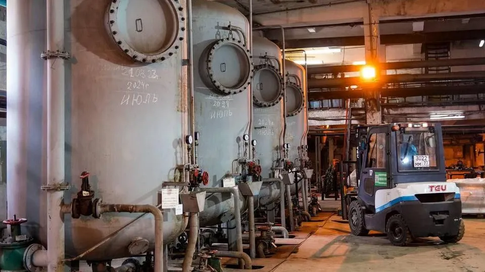 Фото: пресс-служба администрации городского округа Мытищи