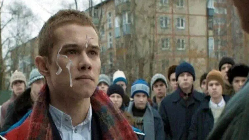 Фото: кадр из х/ф "Слово пацана.Кровь на асфальте"