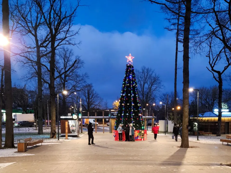 Фото: МедиаБанк Подмосковья/Мария Андрюхина