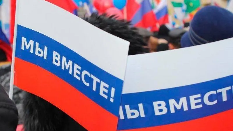 «Оттуда дул ветер свободы»: житель Крыма рассказал о событиях Крымской весны