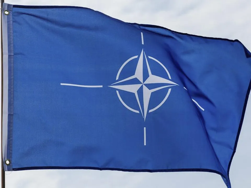 «Конец цивилизации»: как будет выглядеть война НАТО с Россией