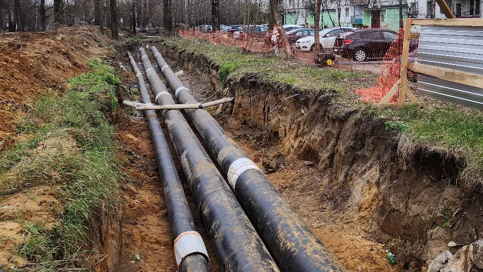 Фото: МедиаБанк Подмосковья/Ольга Сычева