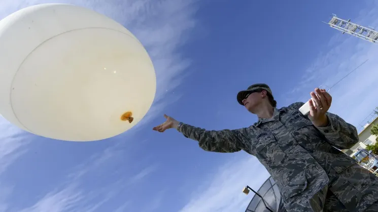 United States Air Force