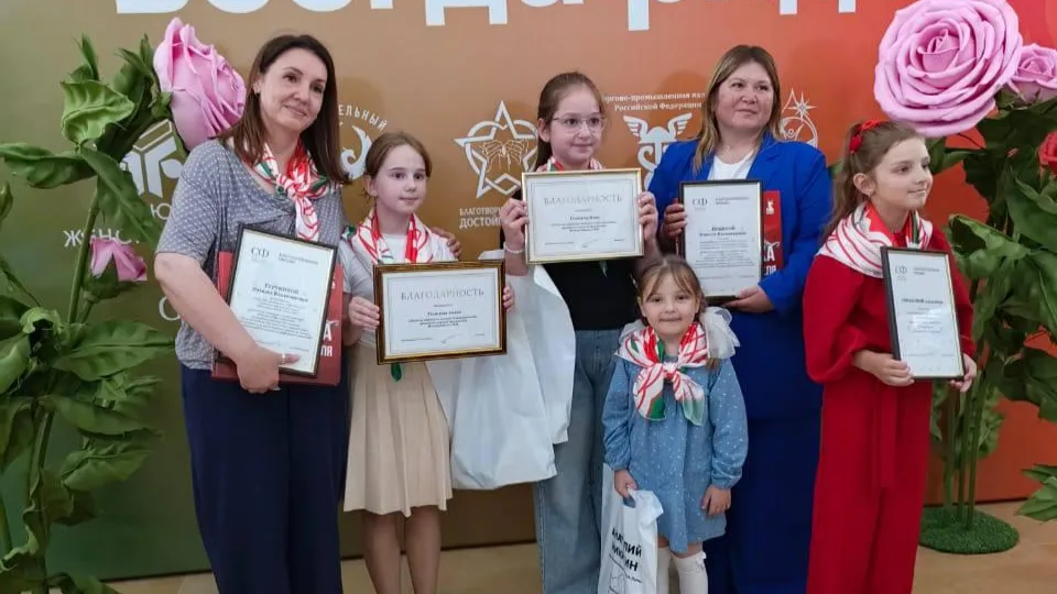 Фото: пресс-служба Администрации Рузского м.о.