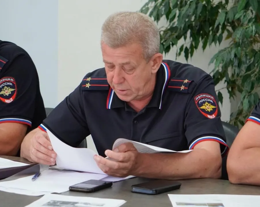 пресс-служба администрации Можайского городского округа