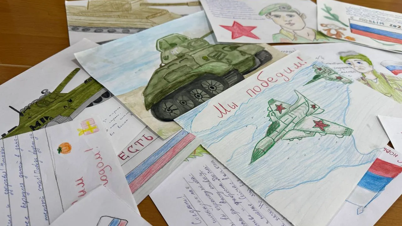 Фото: Управление образования Лыткарина