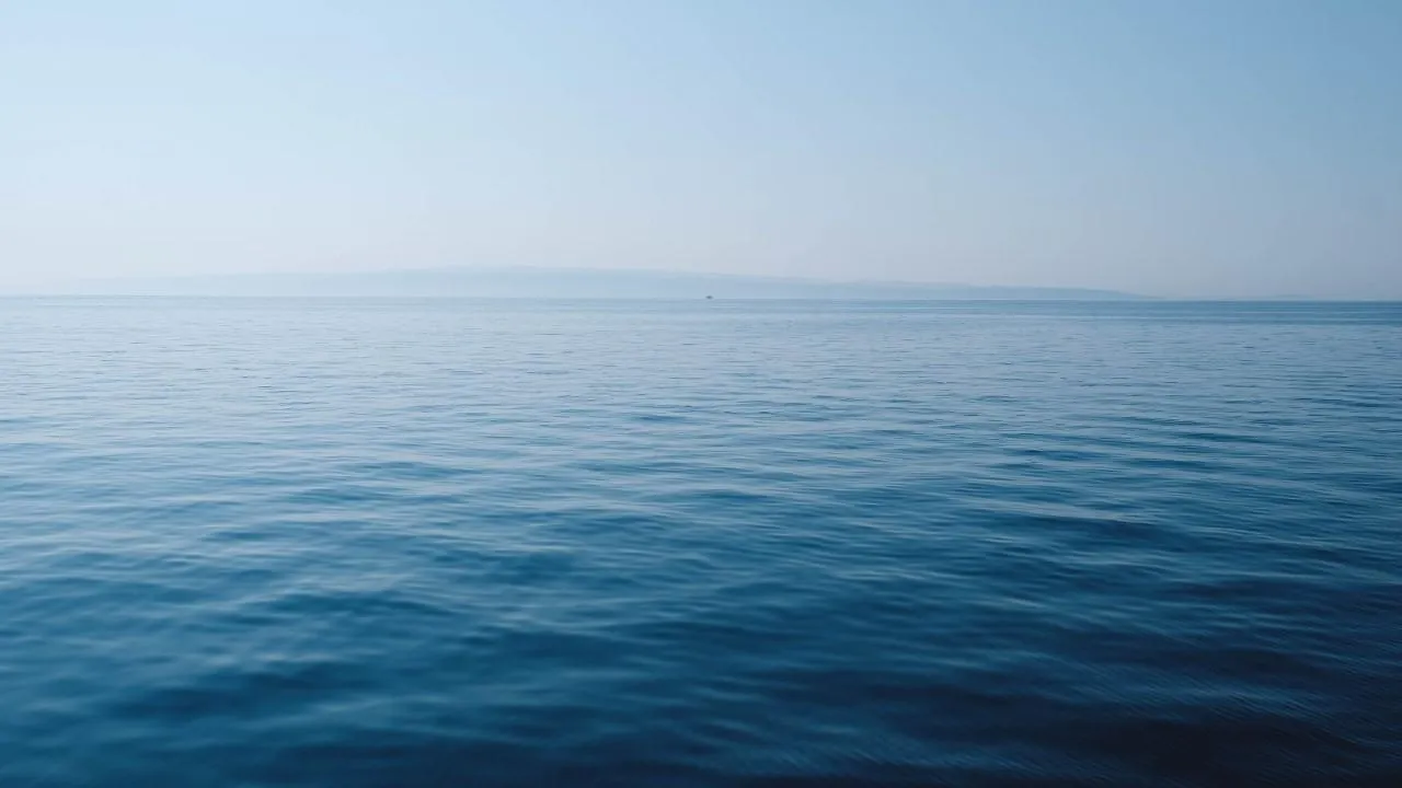 В Черном море нашли украинскую морскую мину