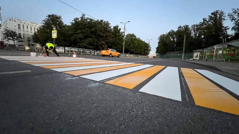 Фото: Министерство транспорта и дорожной инфраструктуры Московской области