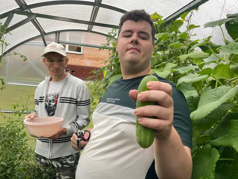 Фото: Министерство социального развития Московской области&nbsp;