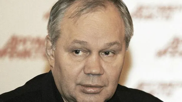 Боксер Виктор Агеев открыл новый зал для тренировок в Щелкове