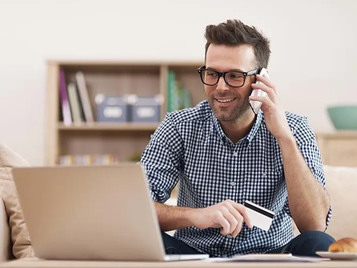 Житель Подмосковья нашел способ, как парализовать телефонных мошенников