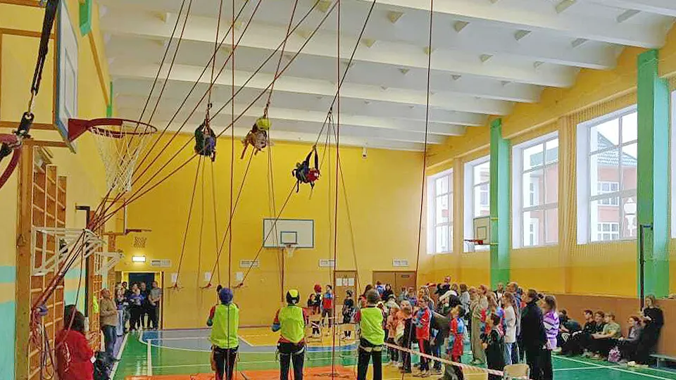 Фото: ДЭЦ «Островок»