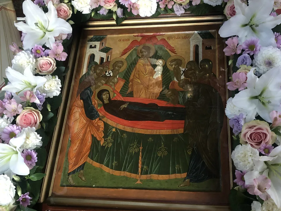 Фото: МедиаБанк Подмосковья/Владислава Соловьёва