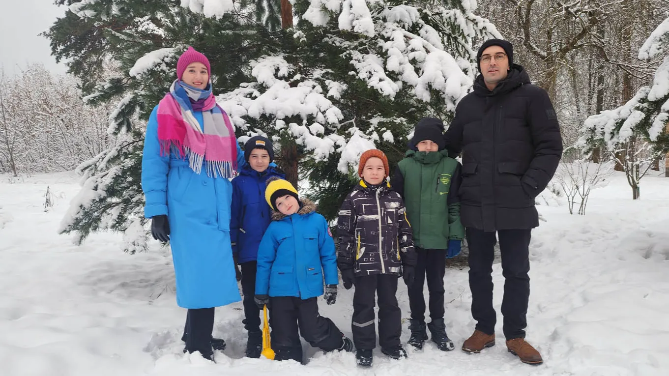 Фото: Валерия Тингаева