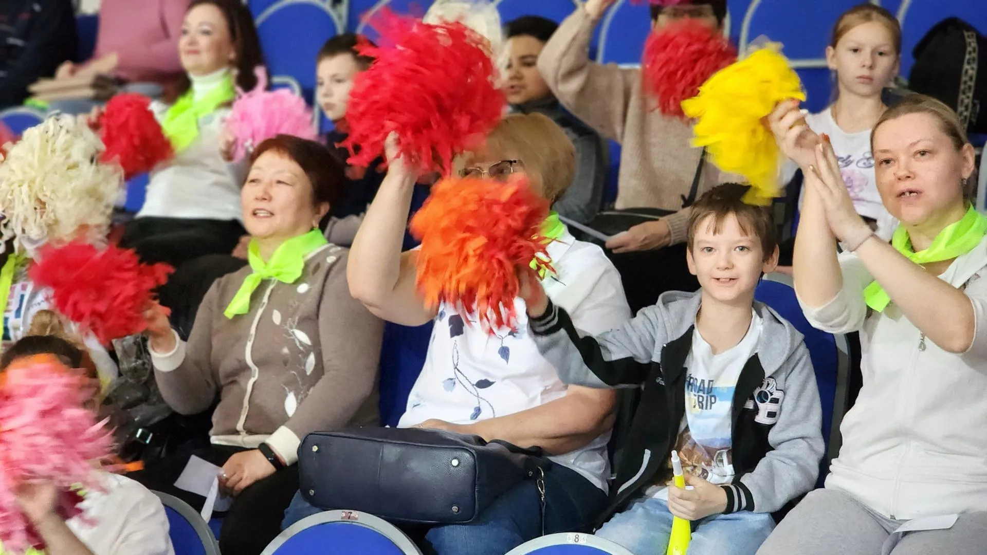 Фото: Анна Мороз