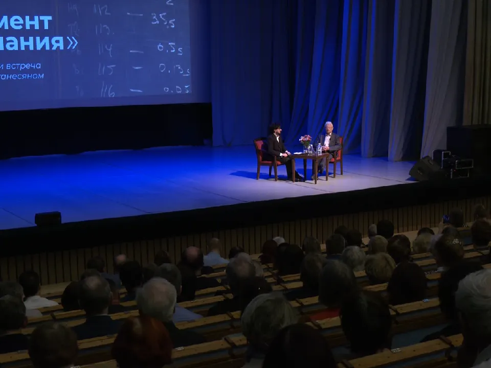 Фото: пресс-служба администрации г.о. Дубна