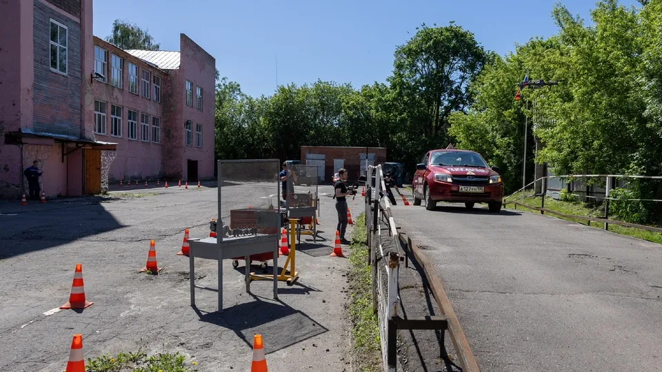 Фото: пресс-служба администрации Орехово-Зуевского г.о.