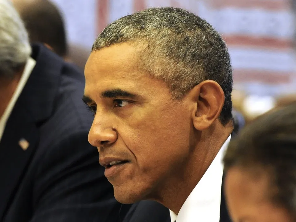 Обама за решеткой: почему сам Трамп боится тюремного заключения своего «врага»?