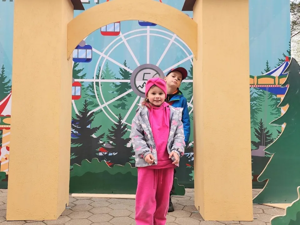 Фото: Анастасия Сараева