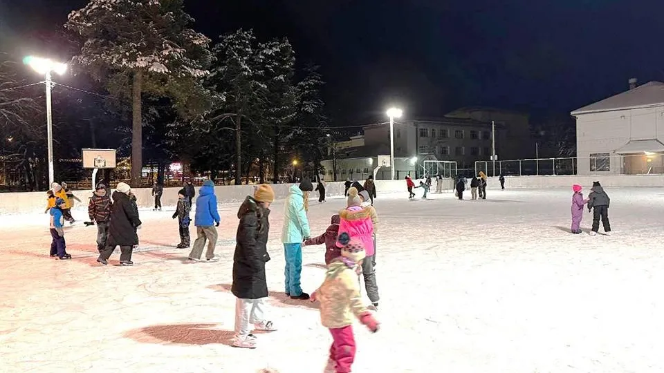 Пресс-служба администрации городского округа Пушкино