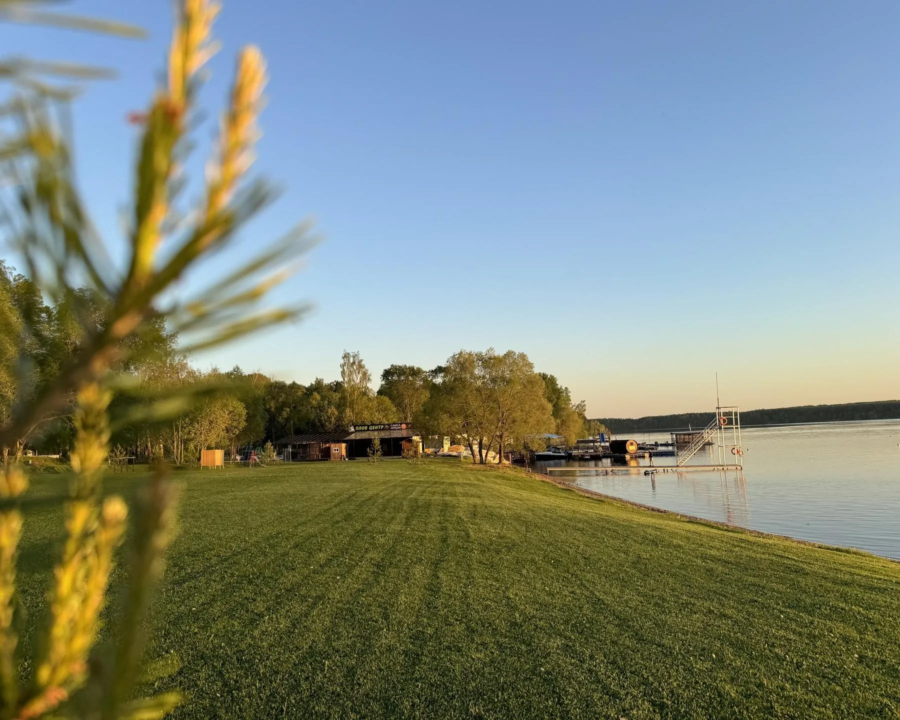 Фото: пресс-служба Администрации Можайского городского округа