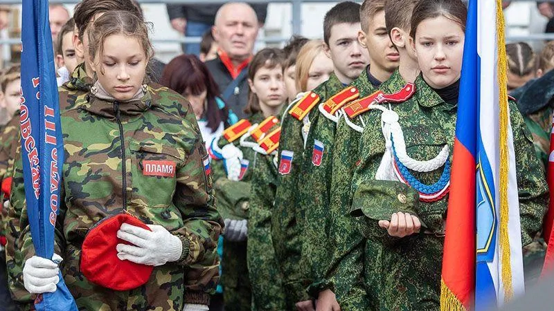 пресс-служба администрации г.о. Подольск