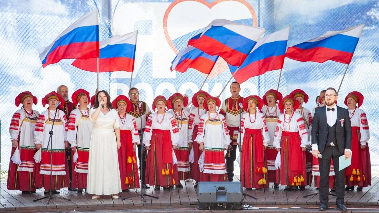 Фото: Раменский медиацентр