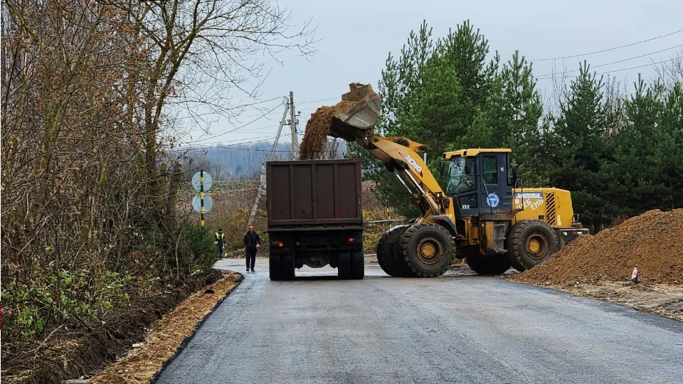 Фото: МедиаБанк Подмосковья/Андрей Алекин