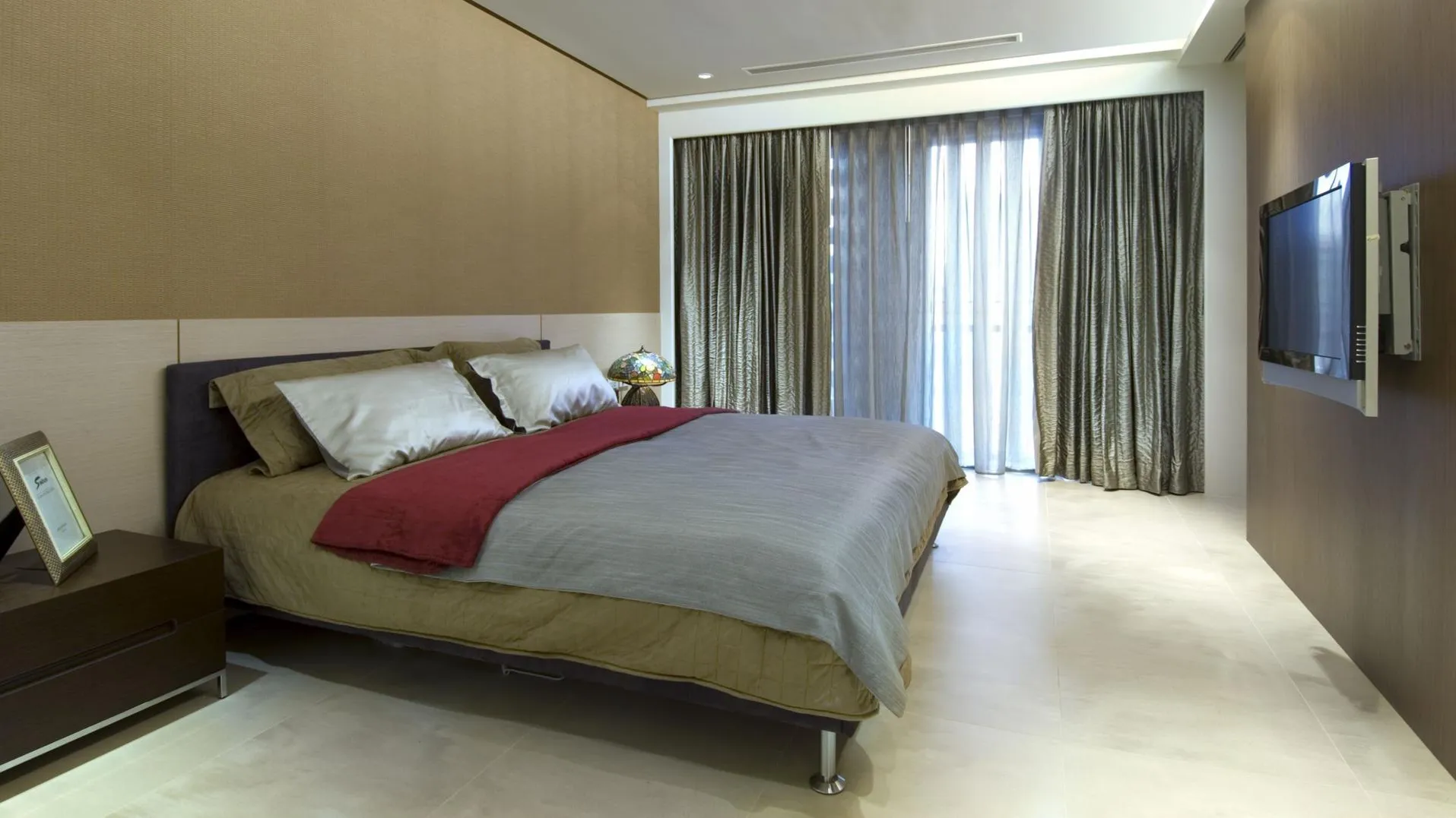 Marc Gerritsen/LOOK Photography