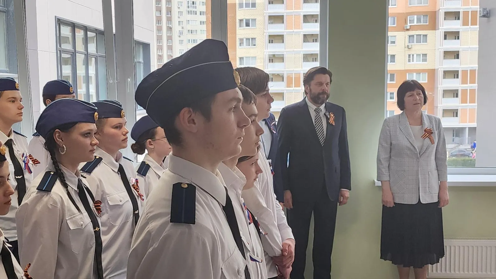 Фото: Н. Надточая