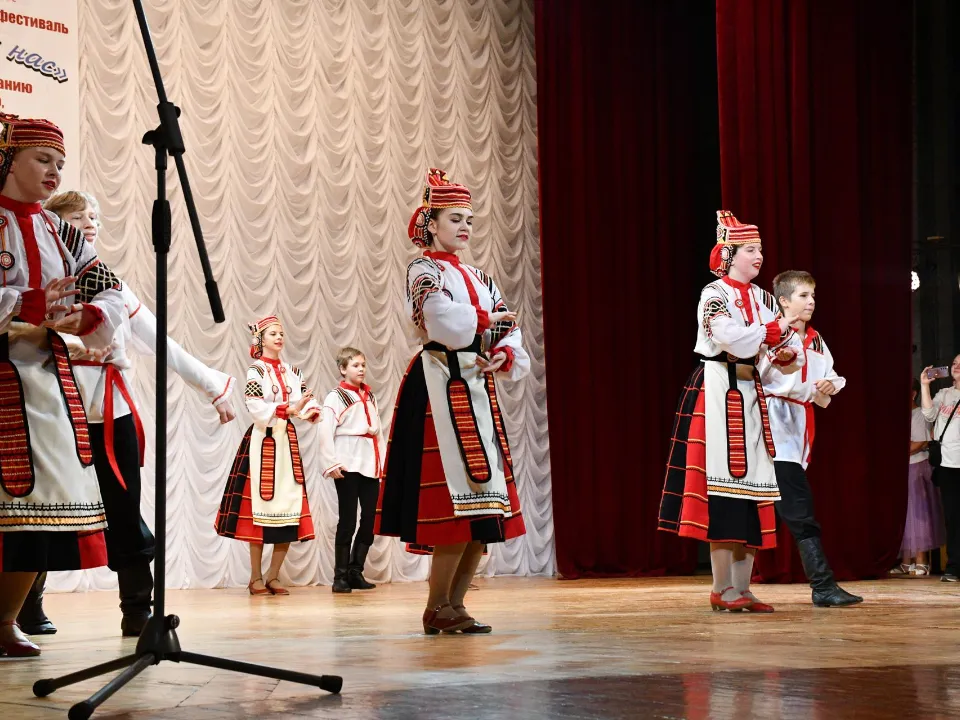 Фото: администрация г.о. Жуковский