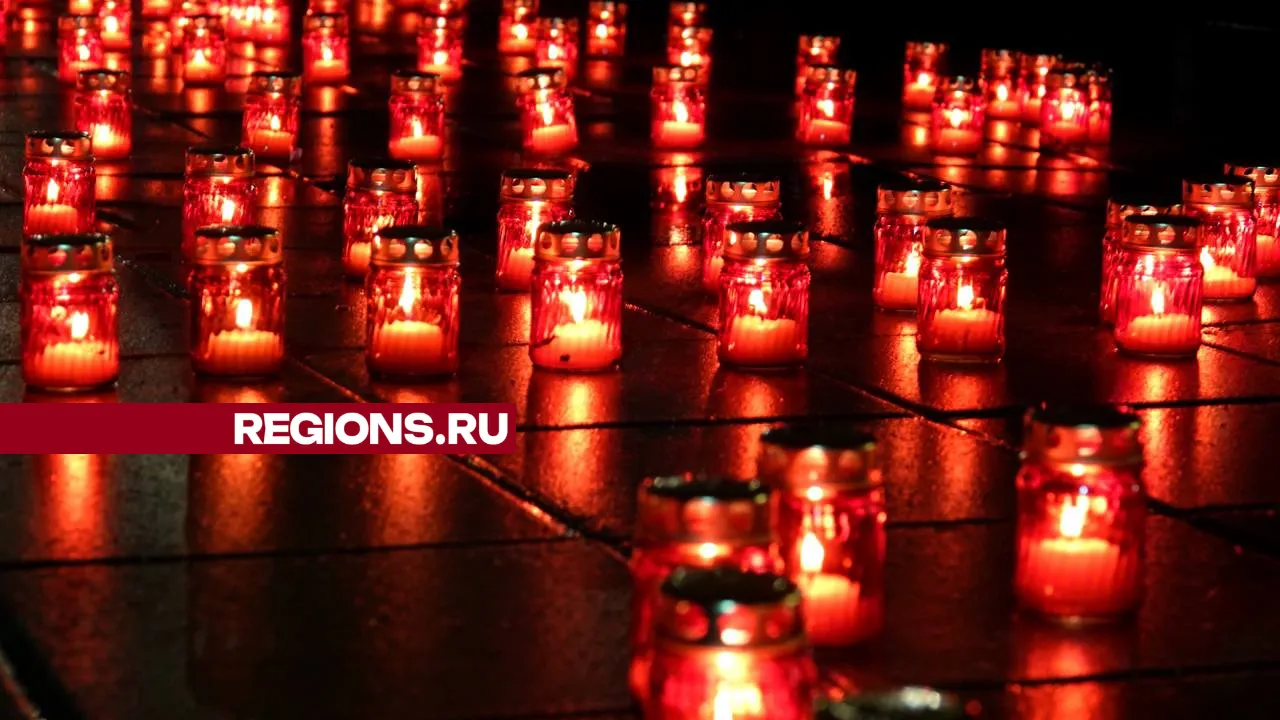 Фото: Дарья Леонова